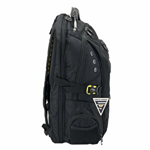 Ççs 51446 Büyük Boy Seyahat Sırt Çantası