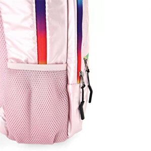 Young 51516 Okul Sırt Çantası Pembe U