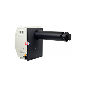 Hoşseven Hdu – 10 Duvar Tipi 10 Kw Hermetik Doğalgaz Sobası