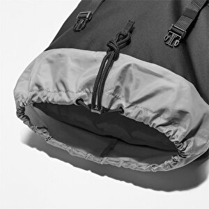 Timberland Plecak Haritage Sırt Çantası Siyah U