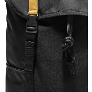 Timberland Plecak Haritage Sırt Çantası Siyah