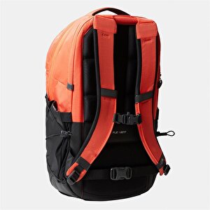 Borealıs Nf0a5 Sırt Çantası Orange U