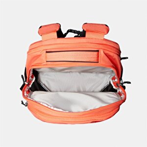 The North Face Borealıs Nf0a5 Sırt Çantası Orange