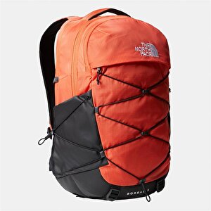 The North Face Borealıs Nf0a5 Sırt Çantası Orange