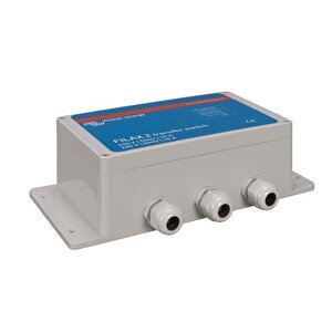 Victron Otomatik Transfer Switch, Sdfi0000000, 16a