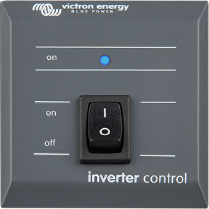 Victron Phoenix İnvertör Kontrol Ve.direct Rec040010210r