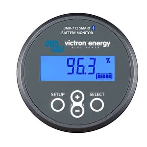 Victron Bluetooth/lcd Ekranlı Akü Monitörü, Bam030712000,