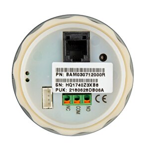Battery Bmv-712 Smart Akü Göstergesi İzleme Monitörü (bam030712000)