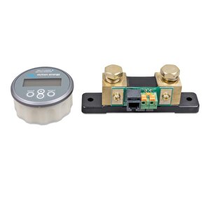 Victron Bluetooth/lcd Ekranlı Akü Monitörü, Bam030712000,