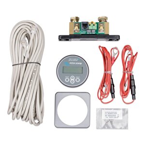 Victron Bluetooth/lcd Ekranlı Akü Monitörü, Bam030712000,