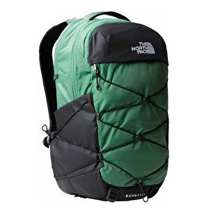 The North Face Borealıs Nf0a5 Sırt Çantası Yeşil