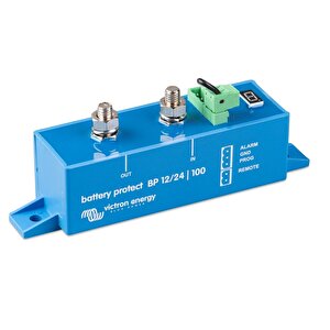 Victron 12/24v 100a Akü Koruma, Bpr000100400,