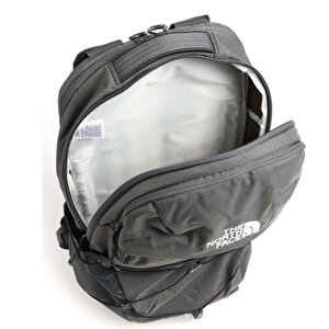 The North Face Borealıs Nf0a3 Sırt Çantası Gri