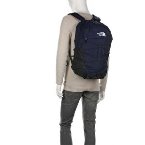 The North Face Borealıs Nf0a3 Sırt Çantası Gri
