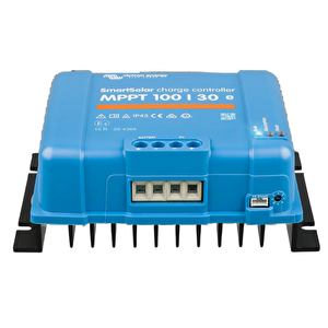 Solar Şarj Kontrol Cihazı Smartsolar Mppt 100/30 Charge Controller (scc110030210)