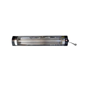 Arnell Ar833 Duvar Tipi Isıtıcı 3000w