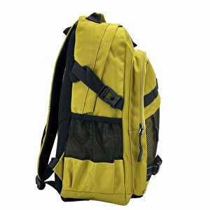 Young 51539 Okul Sırt Çantası Sarı