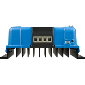 Victron 12/24v 50a Mppt Solar Charge Controller, Scc110050210,