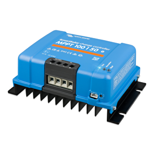 Victron 12/24v 50a Mppt Solar Charge Controller, Scc110050210,