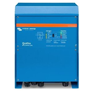 Victron Inverter/charger 10000va, Qua481030010,
