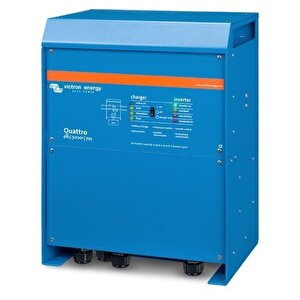 Victron Inverter/charger 10000va, Qua481030010,