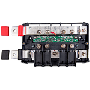 Victron Dc Sigorta Bara,  Lyn060102000,