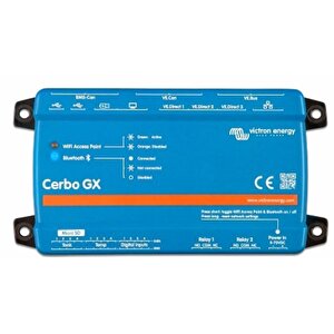 Victron Uzaktan İzleme Cihazı Ekranı, Bpp900455050,