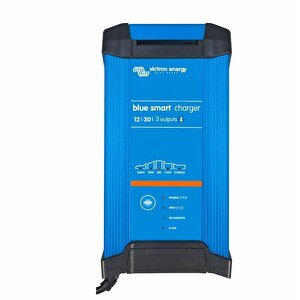 Solar A Enerji Victron Energy 12v 30a Akü Şarj Cihazı  Battery Charger, Bpc123047002