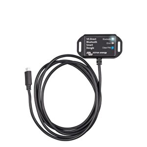 Solar A Enerji  Phoenix İnverter, Mppt Solar Şarj Cihazı Bluetooth Aksesuarı Ass030536011