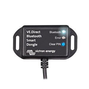 Solar A Enerji  Phoenix İnverter, Mppt Solar Şarj Cihazı Bluetooth Aksesuarı Ass030536011