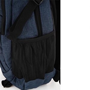 Young 51546 Okul Sırt Çantası Lacivert U