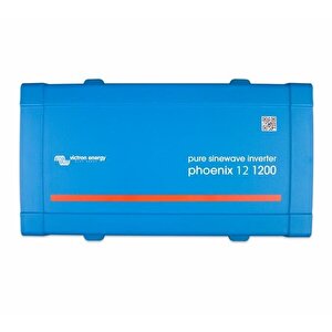 Victron 12v 375va Tam Sinüs Inverter, Pin121371200,