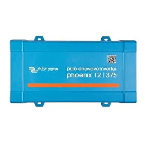 Tam Sinüs İnvertör 12/375 Ve.direct Schuko pure Sine Wave Inverter (pin121371200)
