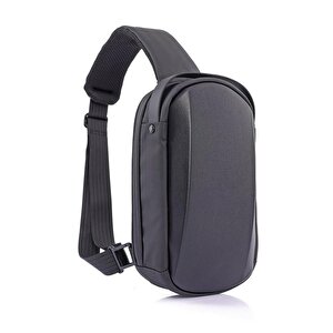 Crossbody 51467çapraz Askılı Sırt Çantası Siyah U