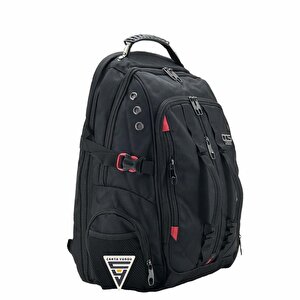 Ççs 51445 Büyük Boy Seyahat Sırt Çantası