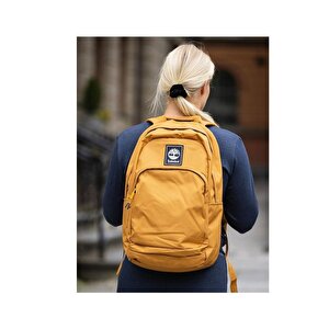 Timberland Timberback Core Sırt Çantası 27 Lt Orange U
