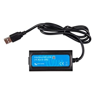 Victron Interface Mk3-usb (ve Bus To Usb) - Ass030140000