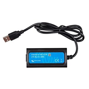 Solar A Enerji Victron Energy Interface Mk3-usb (ve.bus To Usb) Ass030140000