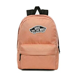 Vans Realm Backpack Sırt Çantası Mercan U