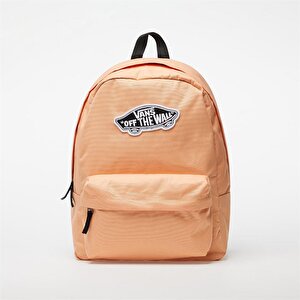 Vans Realm Backpack Sırt Çantası Mercan U
