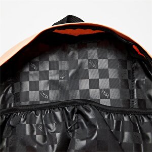 Vans Realm Backpack Sırt Çantası Mercan