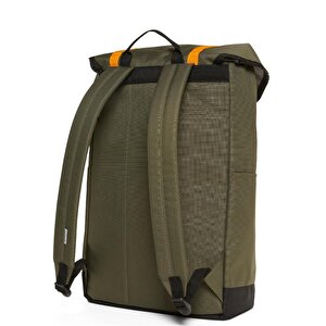 Timberland Plecak Haritage Sırt Çantası Yeşil
