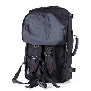 Ççs 51490 Fonksiyonel Seyahat Sırt Çantası