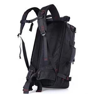 Ççs 51490 Fonksiyonel Seyahat Sırt Çantası