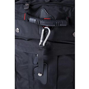 Ççs 51490 Fonksiyonel Seyahat Sırt Çantası