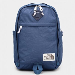 Berkeley Daypack Sırt Çantası Lacivert U