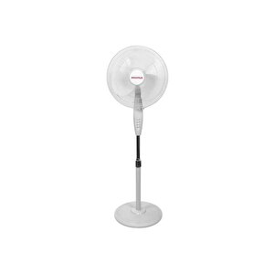 Merkür 16'' Ayaklı Vantilatör Beyaz