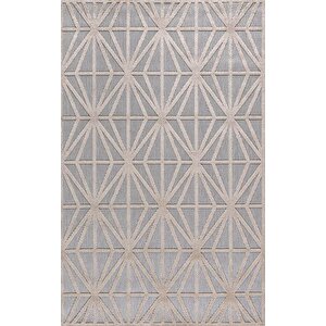 Halı Launge Serisi 54096 261 Salon Oturma Odası Halısı 200x290 cm