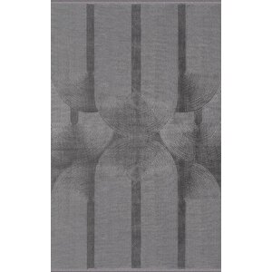 Halı Recycle Serisi 37804 091 Salon Oturma Odası Halısı 160x230 cm