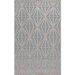 Halı Launge Serisi 54096 295 Salon Oturma Odası Halısı 200x290 cm